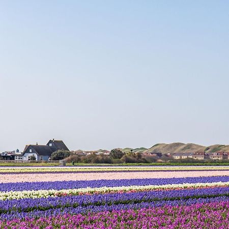 Vakantiehuis Nordseezauber - Callantsoog Aan Zee Экстерьер фото