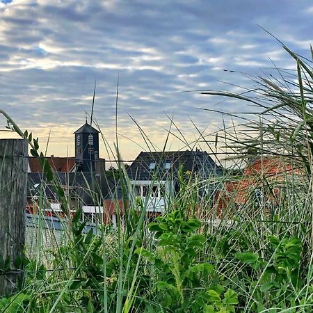 Vakantiehuis Nordseezauber - Callantsoog Aan Zee Экстерьер фото