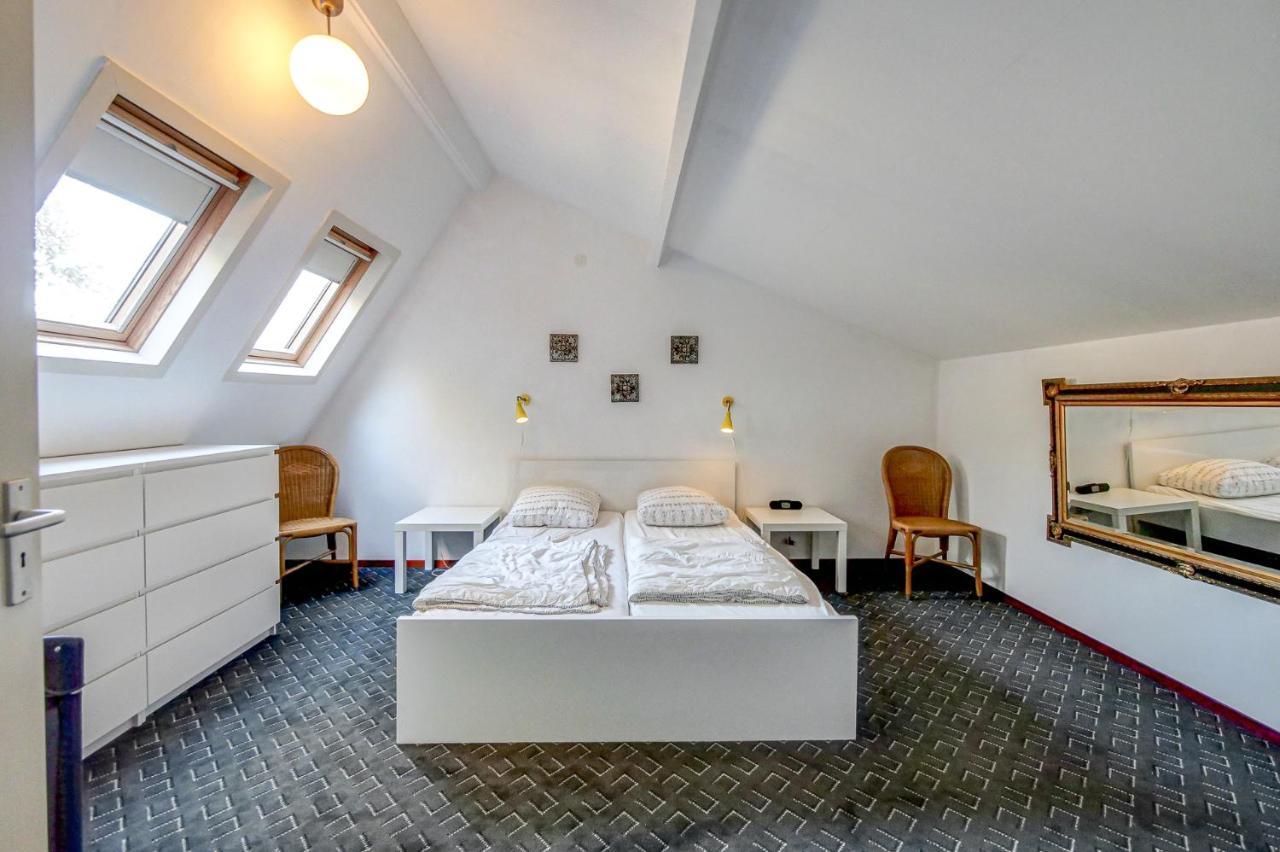 Vakantiehuis Nordseezauber - Callantsoog Aan Zee Экстерьер фото