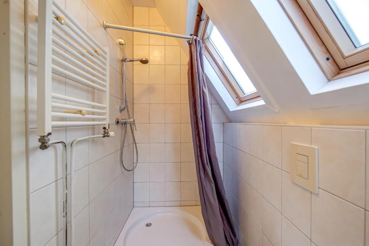 Vakantiehuis Nordseezauber - Callantsoog Aan Zee Экстерьер фото
