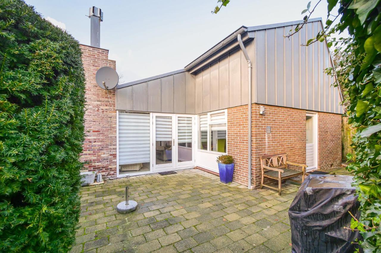 Vakantiehuis Nordseezauber - Callantsoog Aan Zee Экстерьер фото