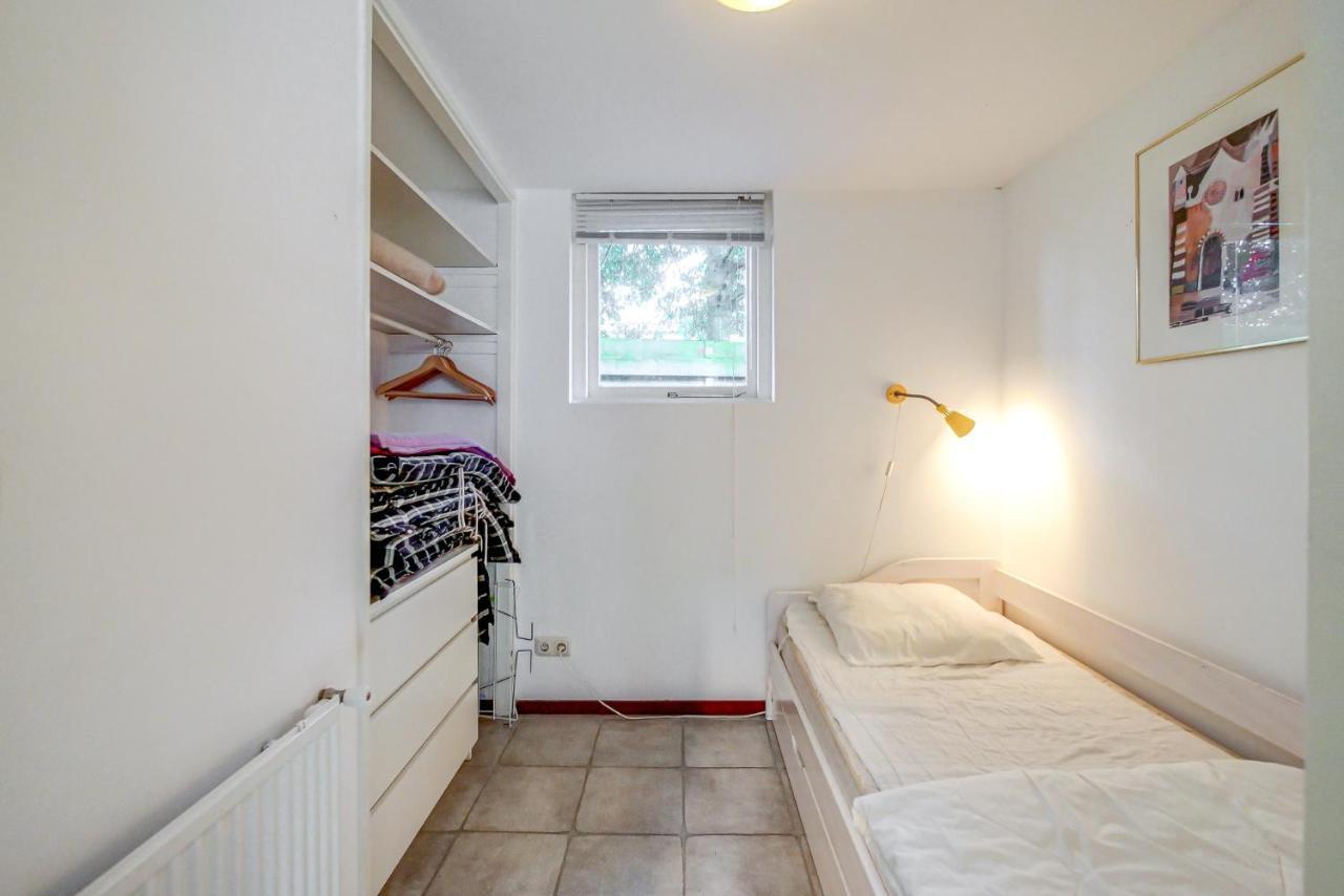 Vakantiehuis Nordseezauber - Callantsoog Aan Zee Экстерьер фото