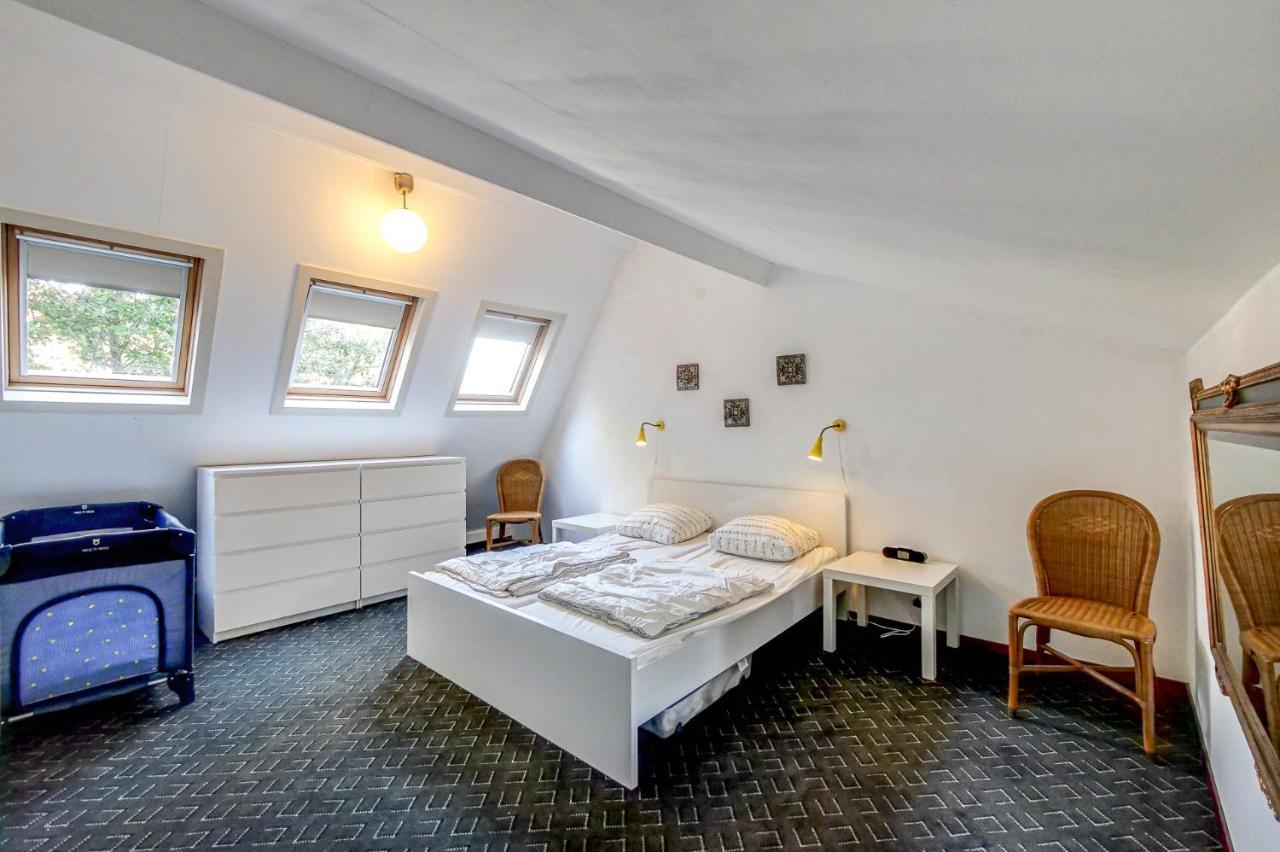 Vakantiehuis Nordseezauber - Callantsoog Aan Zee Экстерьер фото