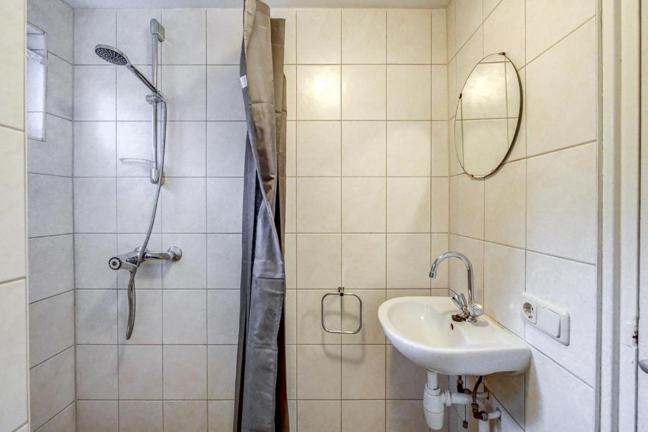 Vakantiehuis Nordseezauber - Callantsoog Aan Zee Экстерьер фото
