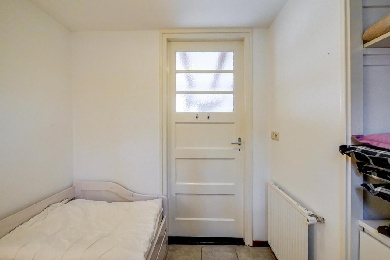 Vakantiehuis Nordseezauber - Callantsoog Aan Zee Экстерьер фото