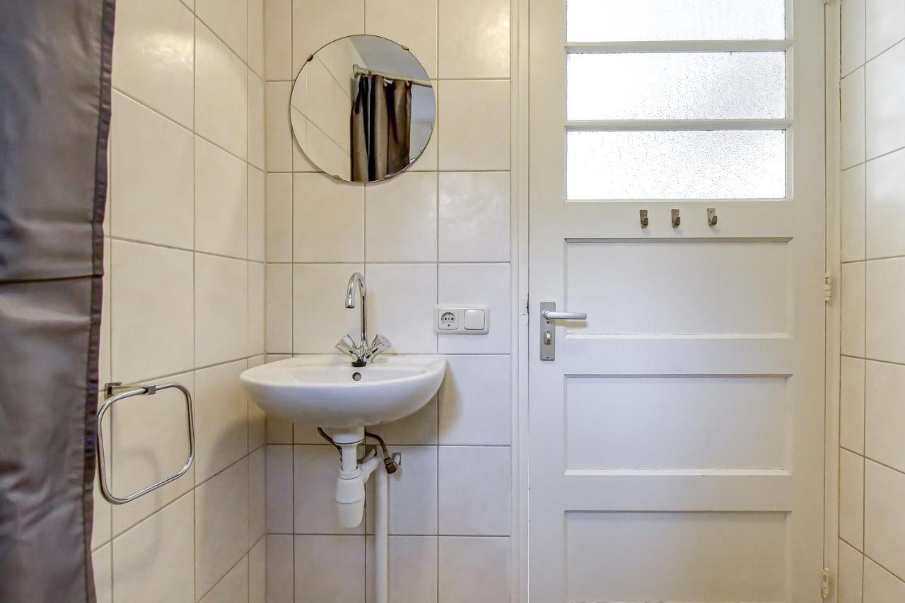Vakantiehuis Nordseezauber - Callantsoog Aan Zee Экстерьер фото