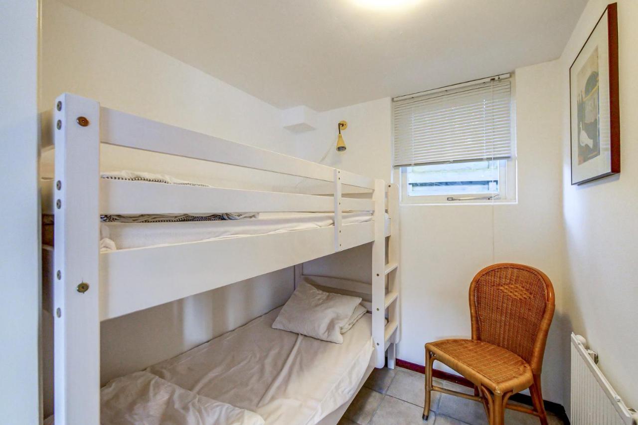 Vakantiehuis Nordseezauber - Callantsoog Aan Zee Экстерьер фото