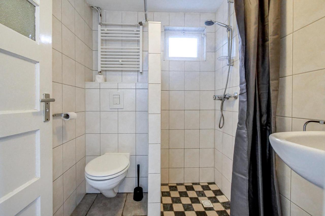 Vakantiehuis Nordseezauber - Callantsoog Aan Zee Экстерьер фото