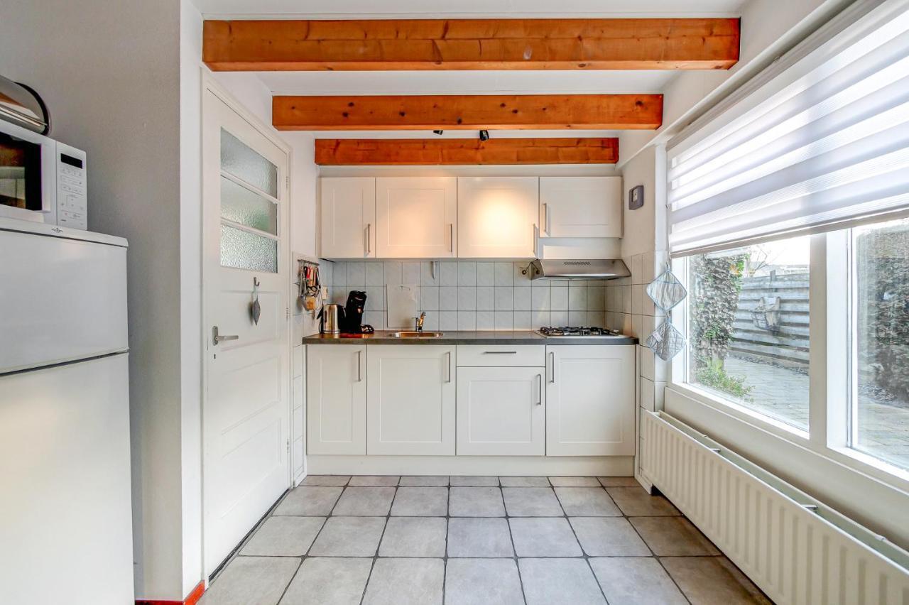 Vakantiehuis Nordseezauber - Callantsoog Aan Zee Экстерьер фото