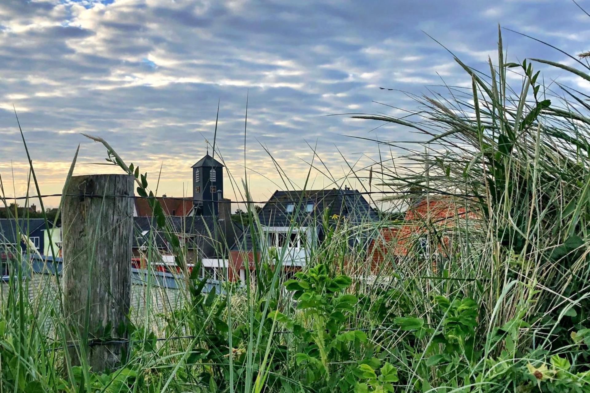Vakantiehuis Nordseezauber - Callantsoog Aan Zee Экстерьер фото